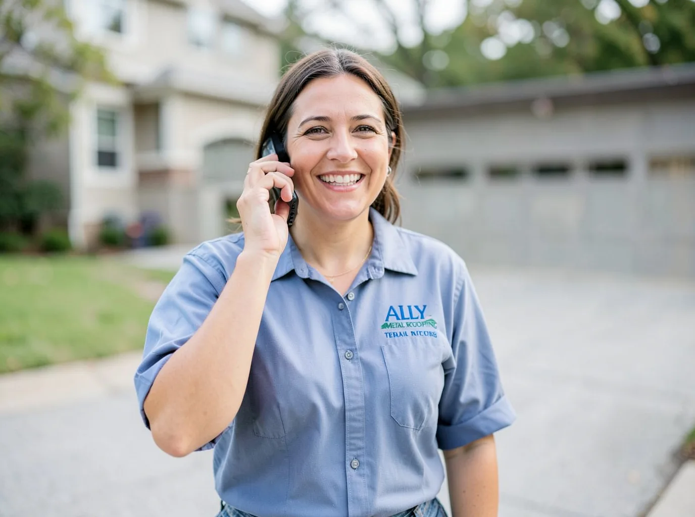 Metal Roof Installation Maryland FAQs
